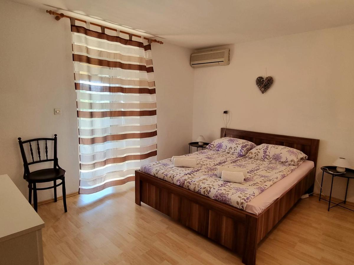 Apartment Melanie Skrbčići エクステリア 写真