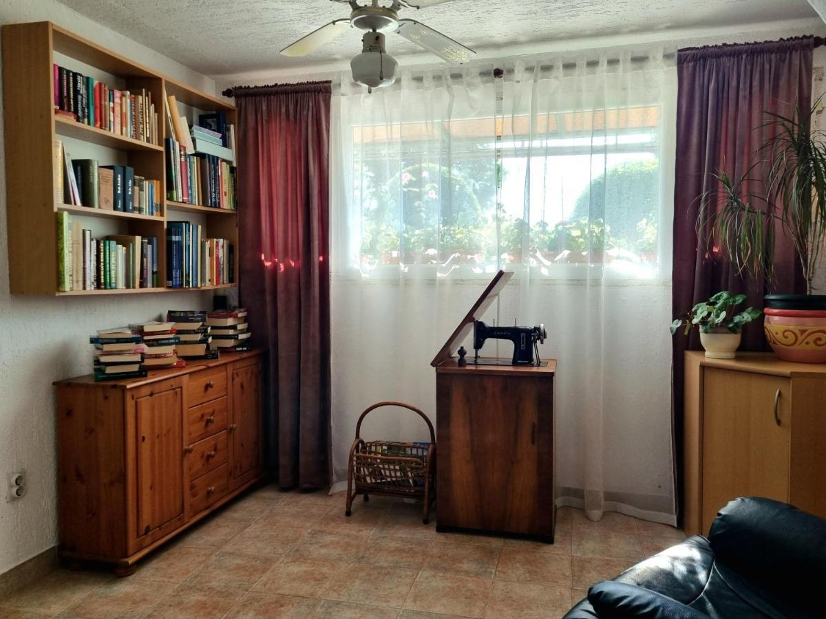 Apartment Melanie Skrbčići エクステリア 写真